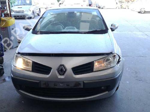 Cinto de segurança traseiro esquerdo RENAULT MEGANE II Coupé-Cabriolet (EM0/1_)  | BP12742209I29 