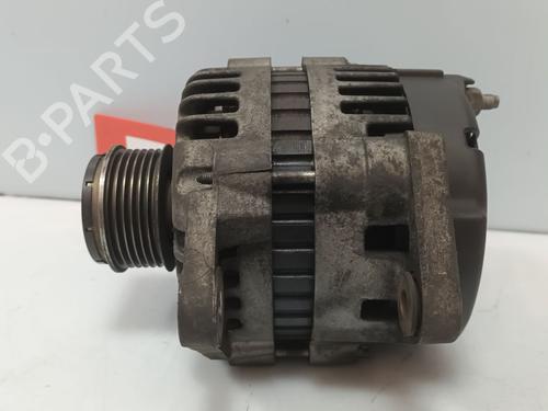 Alternator OPEL ASTRA H GTC (A04) 1.7 CDTI (L08) | BP32097272M7  - Image 5