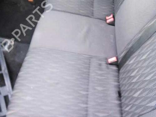 Comfort control module FORD FOCUS I (DAW, DBW) 1.6 16V | BP12814777M56 