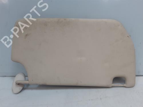 Left sun visor FORD TOURNEO COURIER B460 MPV 1.5 TDCi | BP37646430I1 - Image 3