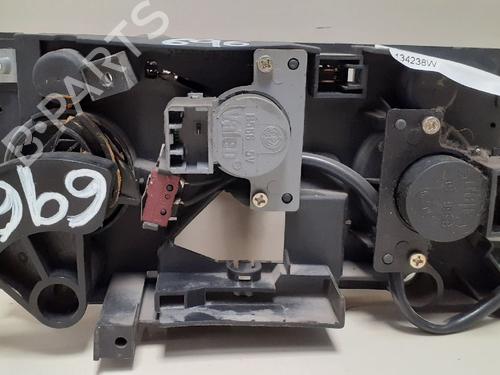Climate control ALFA ROMEO 146 (930_) 1.6 i.e. 16V T.S. (930.B2B, 930.B2C) | BP12763321I5 