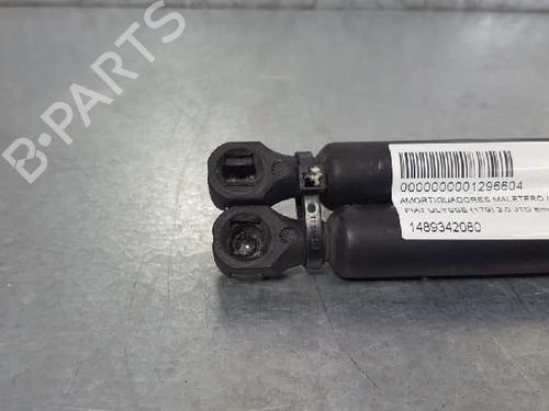 Tailgate lift support LANCIA PHEDRA (179_) 2.0 D Multijet (179.AXL1B, 179.BXL1B) | BP13968931C138 