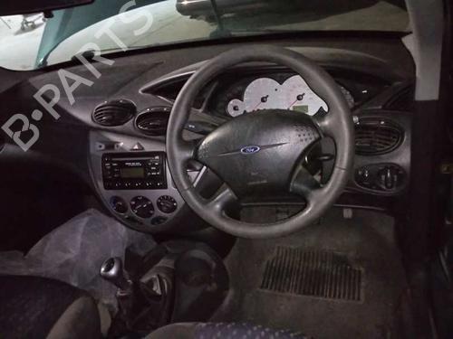 Engine FORD FOCUS I (DAW, DBW) 1.8 16V | BP12751473M1