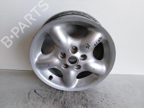 Used Rim LAND ROVER FREELANDER I (L314) 2.0 DI 4x4 (98 hp) 12785318