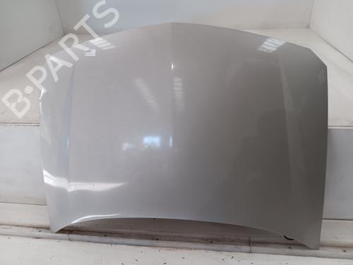 Motorhjelm RENAULT LAGUNA II (BG0/1_) [2001-2007]  31128528