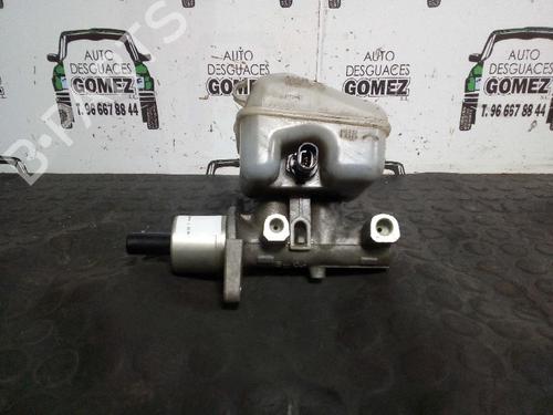 Hovedbremsecylinder OPEL ASTRA G Hatchback (T98) 1.8 16V (F08, F48) (125 hp) 12698302