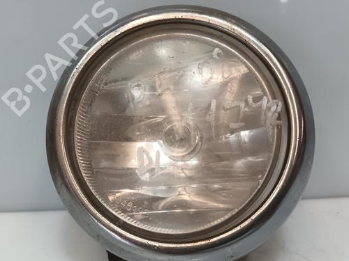 Used Left front fog light PEUGEOT 5008 (0U_, 0E_) 2.0 HDi 150 / BlueHDi 150 (150 hp) 19265899