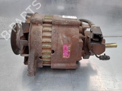 Generator ISUZU N (6th Generation) [2005-2025]  12857297