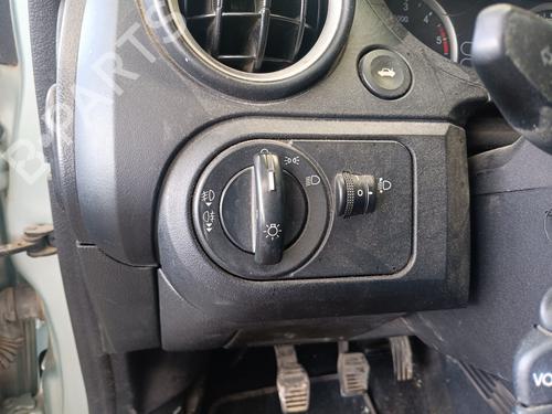 Startmotor FORD FIESTA V (JH_, JD_) 1.4 TDCi | BP29255706M8 