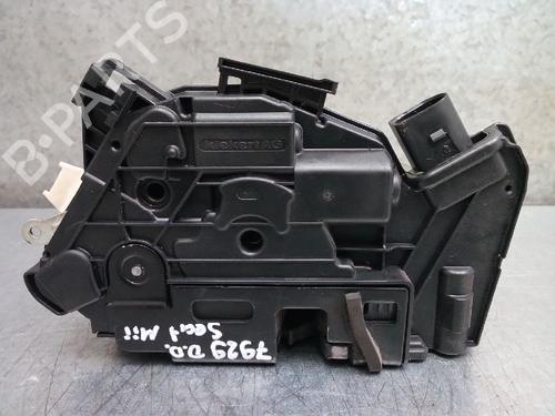 Front right lock SEAT Mii (KF1, KE1) 1.0 | BP12754412C97 