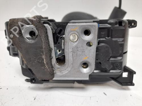 Rear left lock RENAULT LAGUNA III (BT0/1) 2.0 dCi (BT07, BT0J, BT14, BT1A, BT1S) | BP12851809C100 