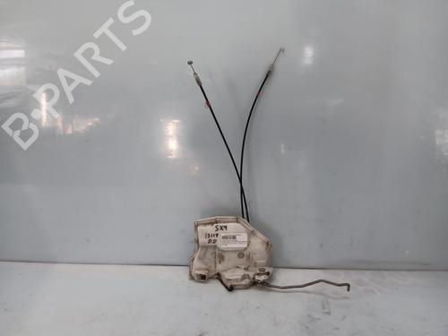 Used Front right lock SUZUKI SX4 (EY, GY) [2006-2025]  31066441