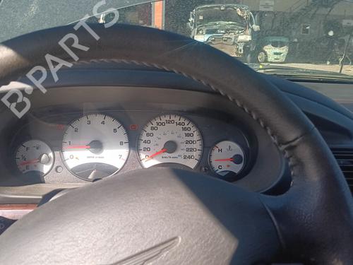 Warning switch CHRYSLER SEBRING (JR) 2.0 | BP34277024I22  - Image 23