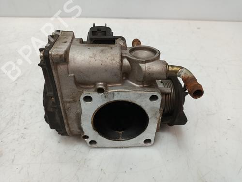 Throttle body DAEWOO LANOS (KLAT) 1.6 16V | BP29726633M82