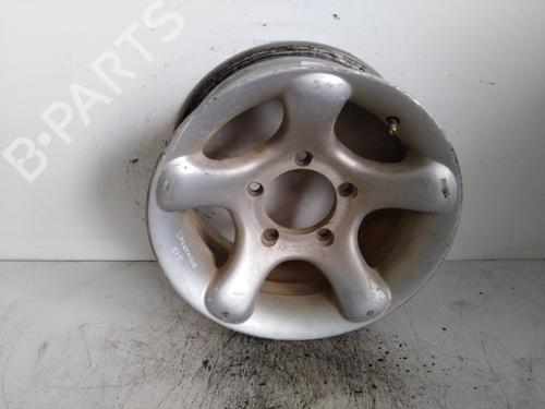 Used Rim KIA SPORTAGE SUV (K00) 2.0 TD 4WD (83 hp) 12789506