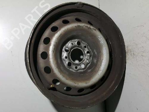 Felg FIAT SCUDO Platform/Chassis (220_) 1.9 D (69 hp) 12742204