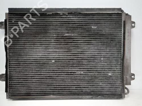 AC radiator VW PASSAT B6 (3C2) 2.0 TDI | BP12849832M32 