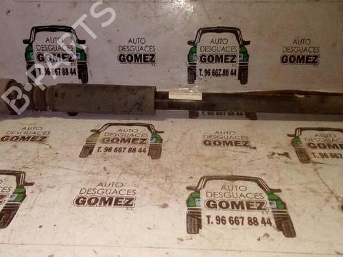 Right rear shock absorber FORD FUSION (JU_) 1.4 TDCi | BP12755943M19 