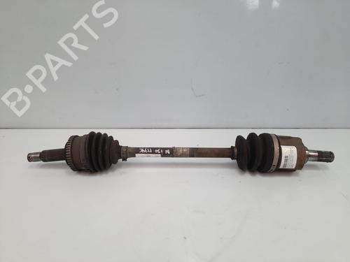 Used Left front driveshaft Left front driveshaft HYUNDAI i30 Estate (FD) 1.4 (109 hp) 34128428 34128428