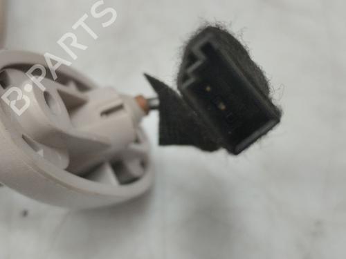 Left sun visor MINI MINI (R50, R53) Cooper | BP32397168I1