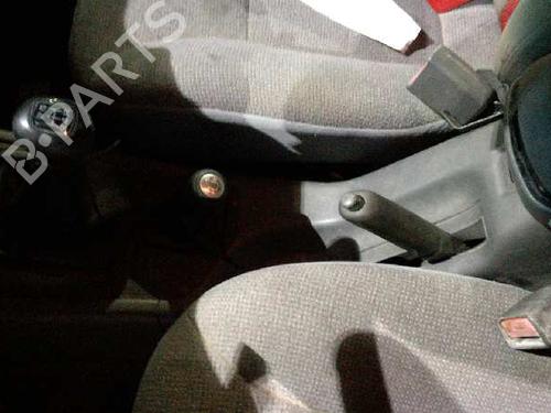 Left front suspension arm KIA SPORTAGE SUV (K00) 2.0 TD 4WD | BP12715183M12 