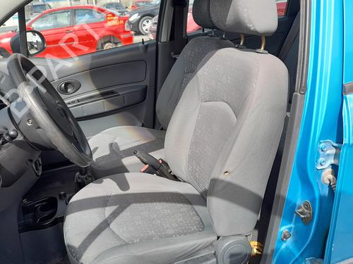 Reverse light CHEVROLET MATIZ (M200, M250) 0.8 | BP13450825C36 