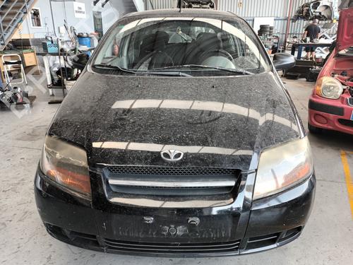 Steering pump DAEWOO KALOS (KLAS) 1.2 | BP12785942M99 