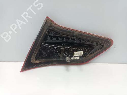 Left tailgate light CITROËN C4 II (NC_) | BP33214185C79 - Image 2