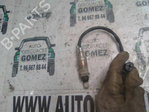 Used Electronic sensor BMW 3 (E36) 318 i (115 hp) 12723652