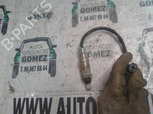 Elektronisk sensor BMW 3 (E36) 318 i (115 hp) 12723652