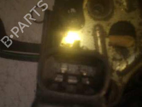 Front right lock CHEVROLET NUBIRA Saloon 1.6 | BP12693106C97 
