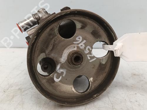 Used Steering pump CITROËN C5 I (DC_) 2.0 HDi (DCRHZB, DCRHZE) (109 hp) 26528234