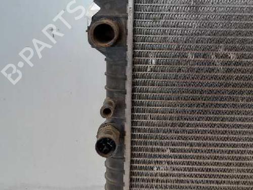 Water radiator VOLVO 440 (445) 1.8 | BP12707112M31 