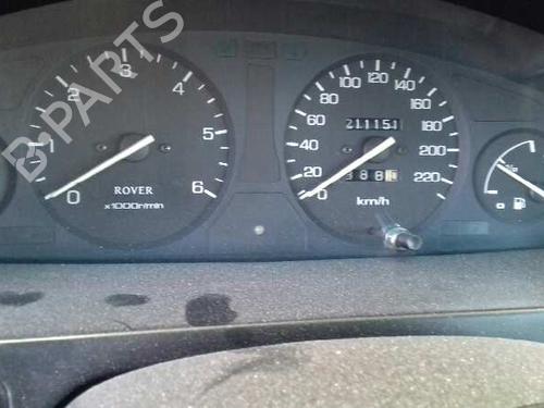 Engine control unit (ECU) ROVER 400 II (RT) 420 Di | BP12747635M57 