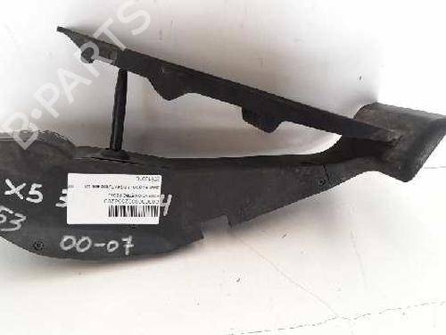 Pedal BMW X5 (E53)  | BP12932072I4 