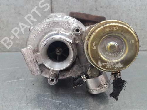 Used Turbocharger/Supercharger VW POLO (6N2) [1999-2001]  12732741