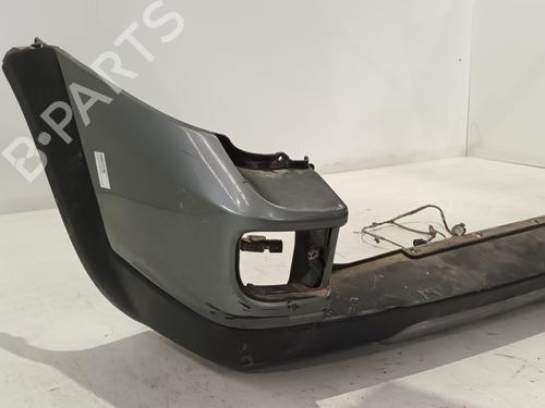 Rear bumper LAND ROVER FREELANDER I (L314) 2.0 Td4 4x4 | BP17714132C8 
