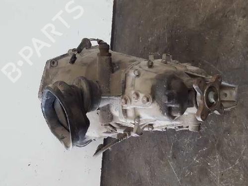 BP12930646M3 | Manual gearbox MERCEDES-BENZ SPRINTER (905)  BP12930646M3