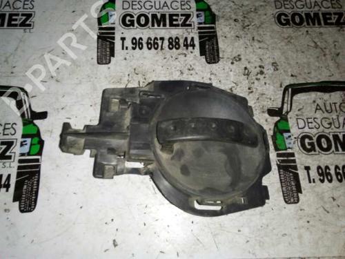 Venstre foran invendig håndtak CITROËN C2 (JM_) 1.1 (60 hp) 12798006