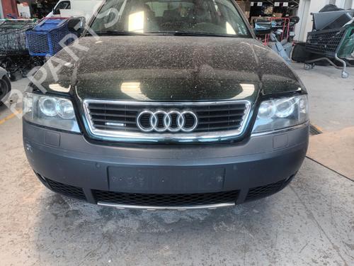 Used Parts AUDI A6 C5 Avant (4B5, 4B6) 2.5 TDI quattro 5066609
