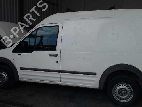 Right front shock absorber FORD TRANSIT CONNECT (P65_, P70_, P80_) 1.8 Di | BP12747657M17 