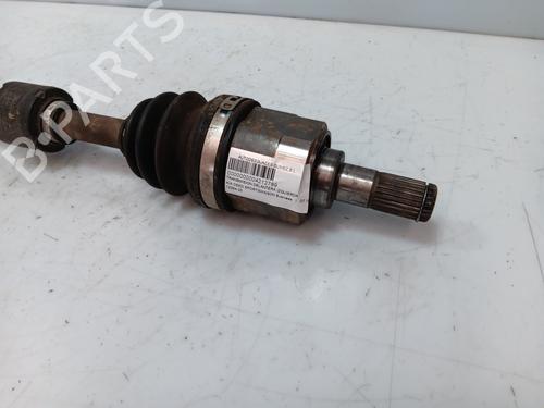 Left front driveshaft KIA CEED Sportswagon (CD)  | BP29546336M38 