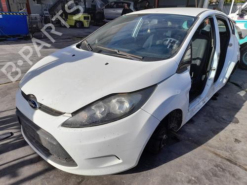 AC-Styringsenhed/Manøvreenhed FORD FIESTA VI (CB1, CCN) 1.25 | BP15959787I5 