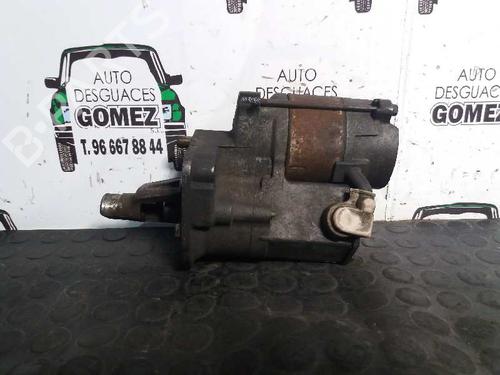Startmotor CHRYSLER VOYAGER / GRAND VOYAGER III (GS_, NS_) 3.3 i (158 hp) 12691953