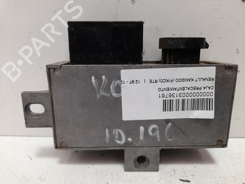 Electronic module RENAULT KANGOO (KC0/1_) D 65 1.9 (KC0E, KC02, KC0J, KC0N) | BP12788982M83