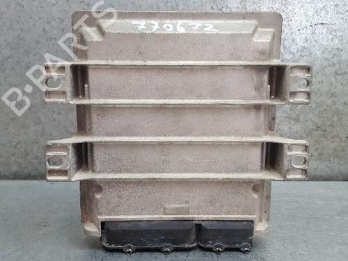 Engine control unit (ECU) MG MG ZS 2.0 TD | BP12811100M57 