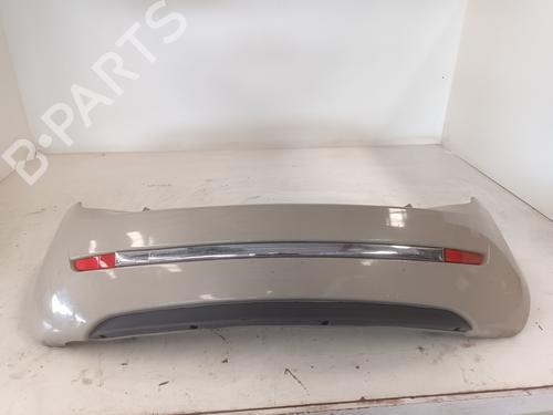rear-bumper-lancia-ypsilon-843_-12-843axa1a-marron-claro-2003-2004-2005-2006-2007-2008-2009-2010-2011-19687843 main image