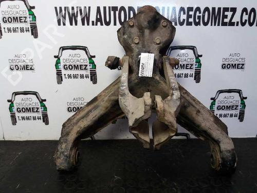 Right front suspension arm KIA SPORTAGE SUV (K00) 2.0 TD 4WD | BP12820847M13 