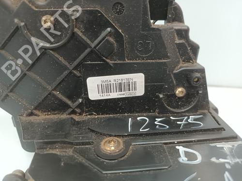 Front left lock FORD C-MAX (DM2) 1.6 TDCi | BP26943893C98 