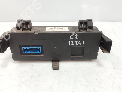 Climate control CITROËN C2 (JM_) 1.4 | BP23271614I5 